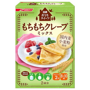 パン・ジャム・シリアル