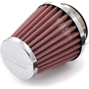 キャブレター・吸気