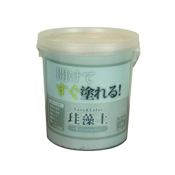 EB EASY&COLOR]y5KG O[