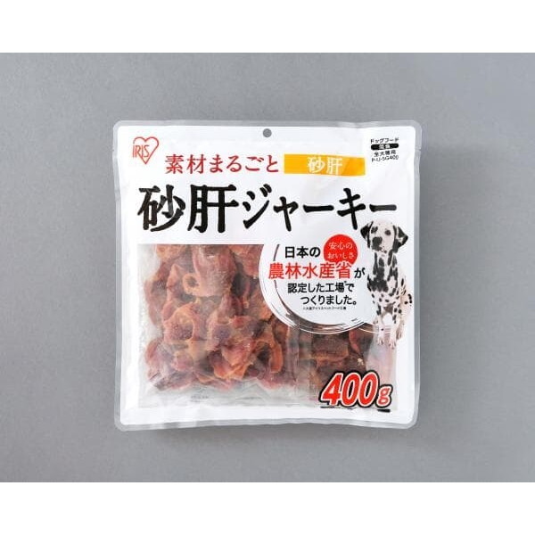 ACXI[} P-IJ-SG400400g [̃W[L[]