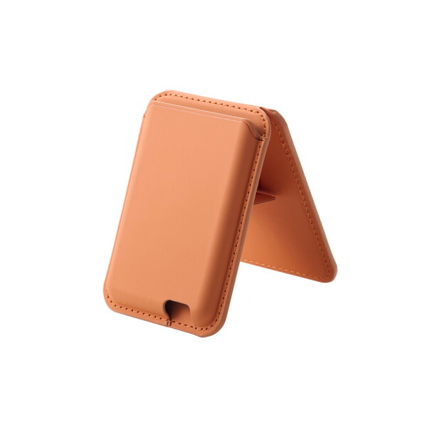 ELECOM AMS-MAGWSDR IW [J[hP[X X}zX^h MagSafe iPhonep 2`3[ Ch~V[gt }Olbg ȒPE y]