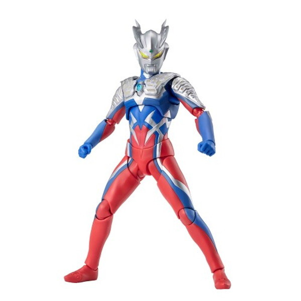 未開封品　ウルトラヒーローシリーズ 　ウルトラマンゼロ　6点セット 未開封品 ウルトラヒーローシリーズ ウルトラマンゼロ 6点セット