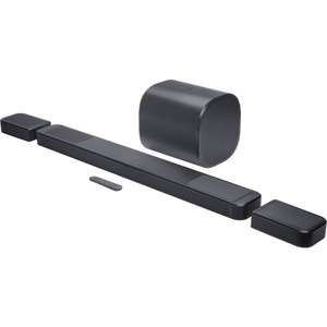 SONY HT-A8000 Black BRAVIA Theatre Bar 8 [プレミアムサウンドバー