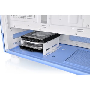 Thermaltake CA-1Y7-00MFWN-00 アジサイブルー (Hydrangea Blue) [PC