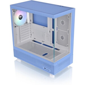 Thermaltake CA-1Y7-00MFWN-00 アジサイブルー (Hydrangea Blue) [PC