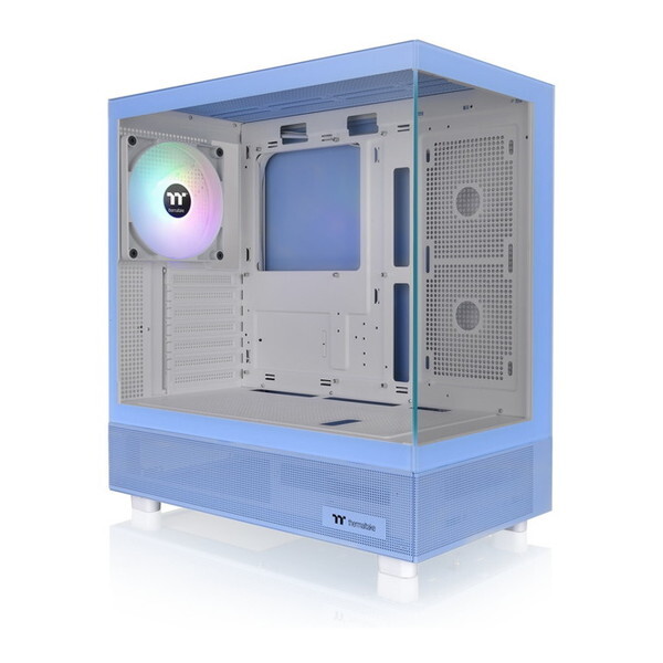 Thermaltake CA-1Y7-00MFWN-00 アジサイブルー (Hydrangea Blue