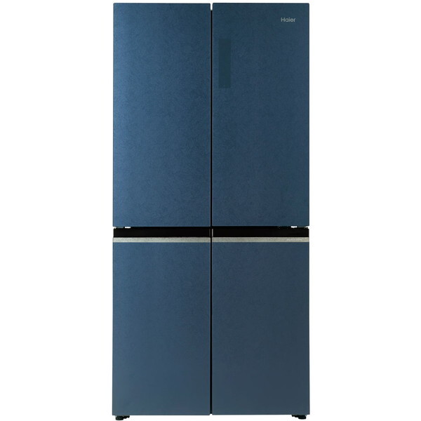 �n�C�A�[�� JR-GX47B-H �u���[�C�b�V���O���[ CORU [�①�� (470L�E�t�����`�h�A/�ω��J��)]