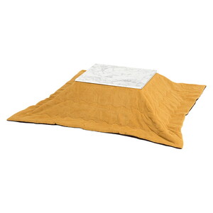 ユアサプライムス スペース90G(BR) ブラウン ソファに合わせる2WAY