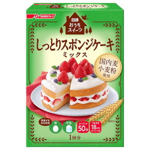 パン・ジャム・シリアル