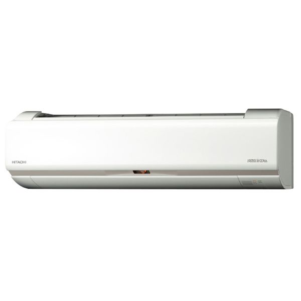 【値下げ】2019年製　日立白くま君　RAS-HK22J RAS-X22J-W エアコン 2019年 白くまくん Xシリーズ スターホワイト