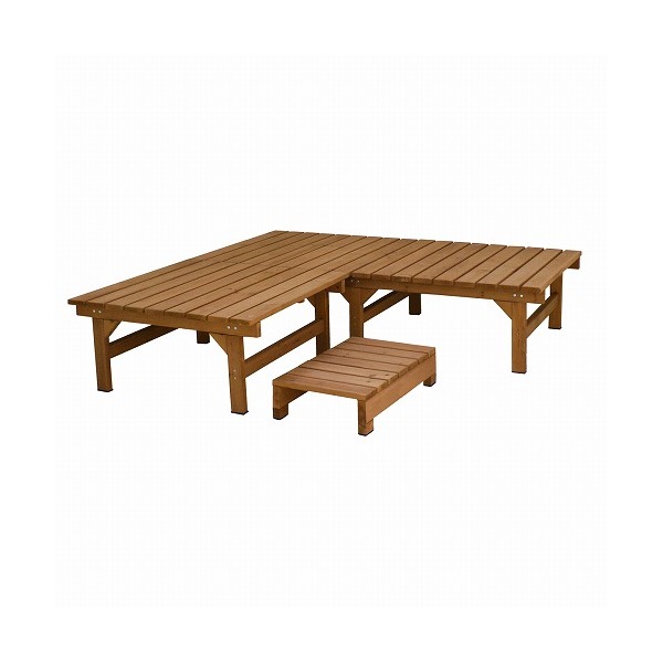 Z܂X^C DE-17488-3PSET-LBR jbgx` hiyori(Ђ) 174.5×s88cm A3_Zbg CguE