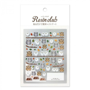 シール・ステッカー