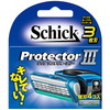 Schick プロテクタースリー 替刃 (4コ入)
