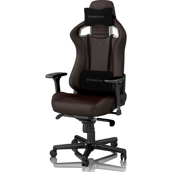noblechairs NBL-PU-JVE-002 �}�b�g�u���E�� �G�s�b�N �W�����G�f�B�V���� [�Q�[�~���O�`�F�A]