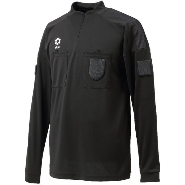 SFIDA �X�t�B�[�_ �t�b�g�T���E�G�A SA-22835 BLACK ���t�F���[�V���c L/S L