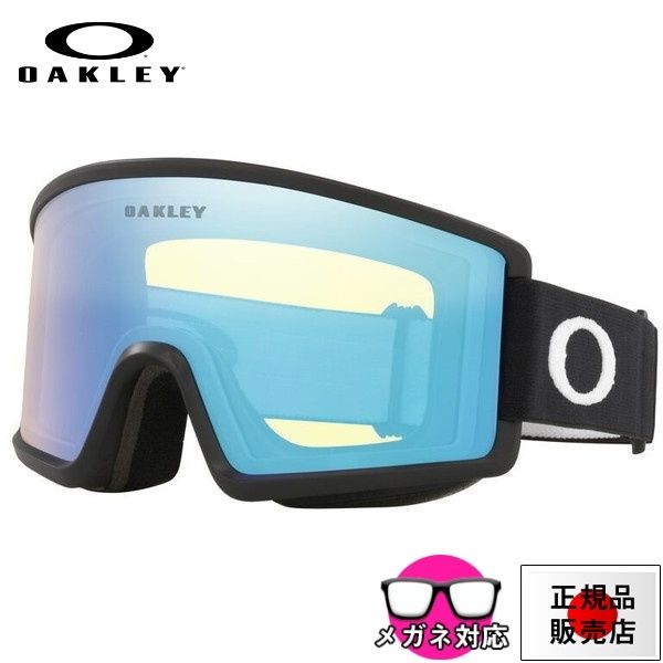 Oakley ゴーグル 21-22モデル 日本正規品】 OAKLEY(オークリー) スノーボード ゴーグル 21-22