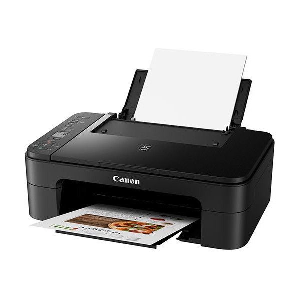 CANON TS3330BK ブラック [A4カラーインクジェット複合機(コピー/スキャナ)] | 激安の新品・型落ち・アウトレット 家電 通販  XPRICE - エクスプライス (旧 PREMOA - プレモア)