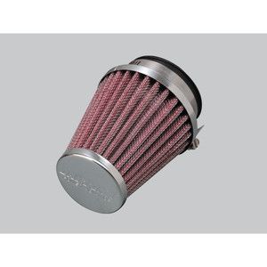 キャブレター・吸気