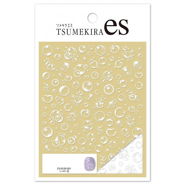 COJg TSUMEKIRA(cL) es V{ ES-BUB-001