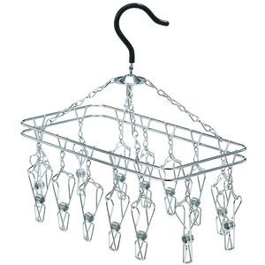 ピンチハンガー