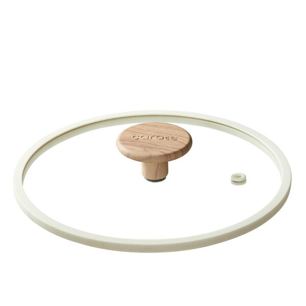 CAROTE (�J���[�e) NM-5017 �K���X�W 20cm �A�C�{���[