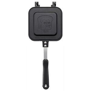 ホットサンドメーカー