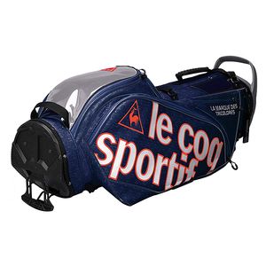 日本正規品】 le coq sportif 2020年モデル ルコックゴルフ キャディ