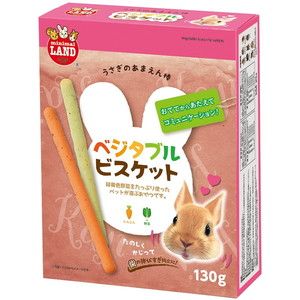 小動物用フード