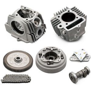 エンジン・冷却系