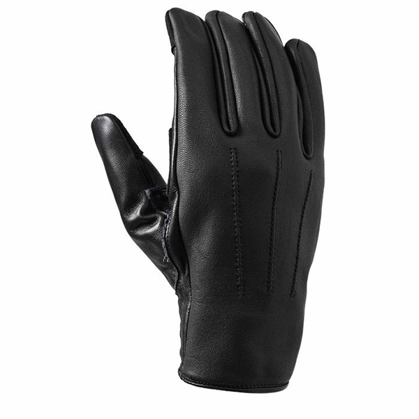 RIDEZ RLG77 CLASSIC MOTO GLOVES BLACK M [�O���[�u]