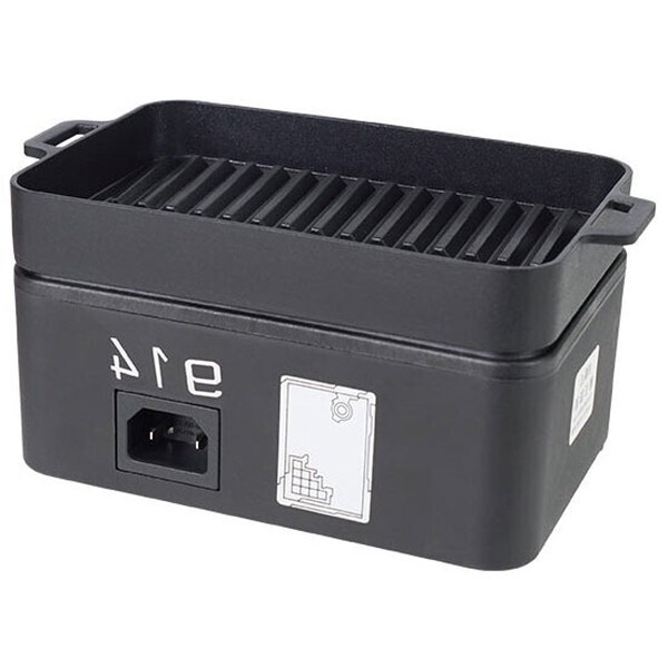 THANKO クリスマスにシャケを食うためのグリル 飢えたシャケのように