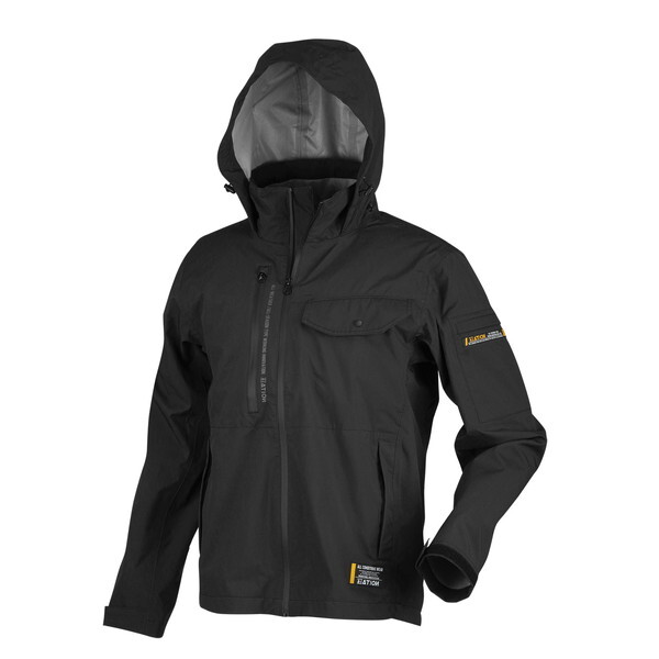 �J�W���C�N 6100 3���C���[�S�V��^���[�L���O�W���P�b�g �u���b�N M