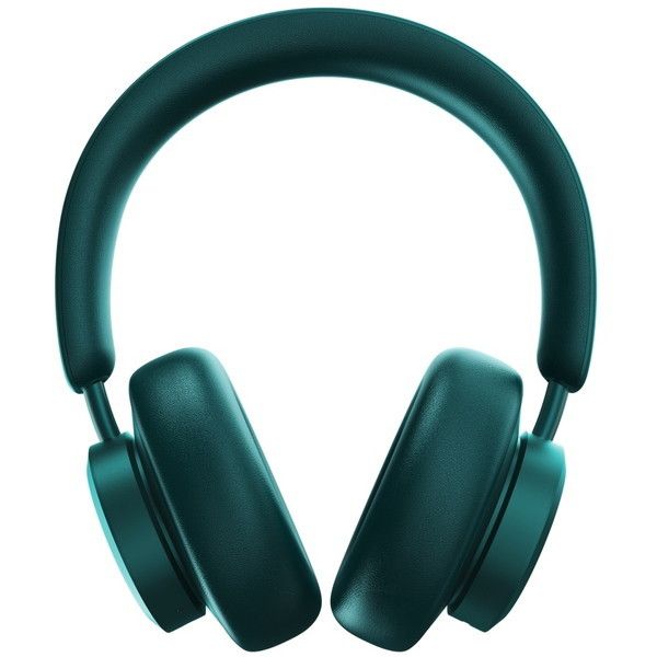 urbanista 1036138 MIAMI Noise Canceling Bluetooth - Teal Green  [Bluetooth対応密閉型ヘッドホン(ノイズキャンセリング機能搭載)]