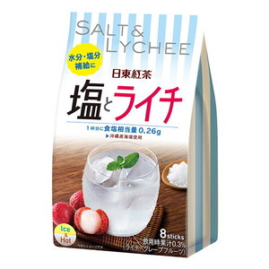 茶葉・粉末ティー