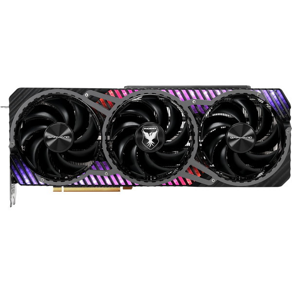 GAINWARD NED4070H19K9-1043X-G RTX4070 PHOENIX 12GB GDDR6X 192bit 3