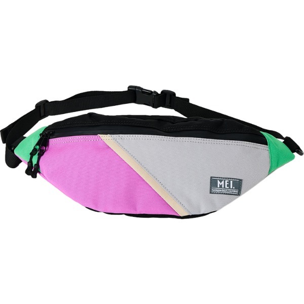 MEI ���C MEI261005 PAT1 BASIC BOTTOM LINE �p�^�[��1 FREE [�V�����_�[�o�b�O]