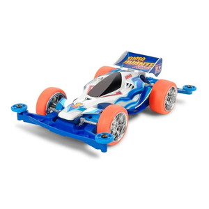 車・バイク・ミニ四駆