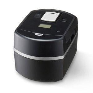 メ*す様 炊飯器　Panasonic (SR-HX100) Amazon | パナソニック 炊飯器 5.5合 IH式 大火力おどり炊き