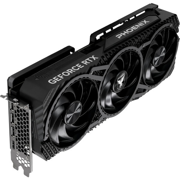 GAINWARD NED4070H19K9-1043X-G RTX4070 PHOENIX 12GB GDDR6X 192bit 3