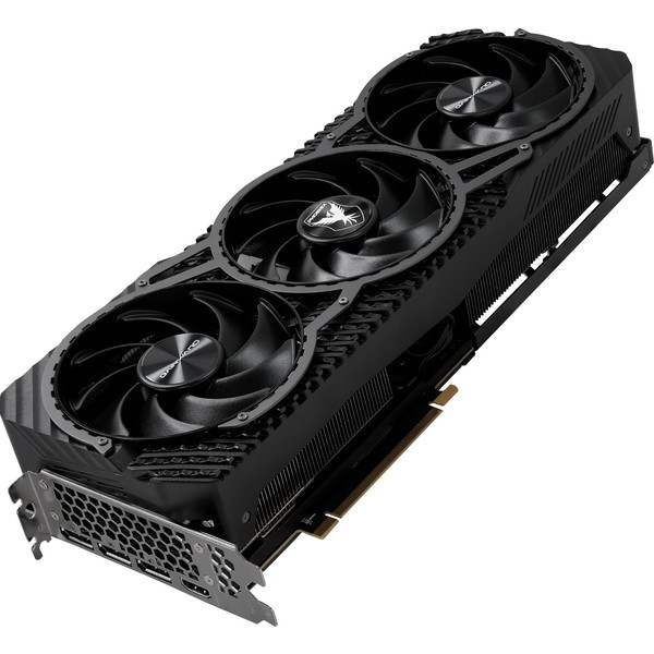 GAINWARD NED4070H19K9-1043X-G RTX4070 PHOENIX 12GB GDDR6X 192bit 3
