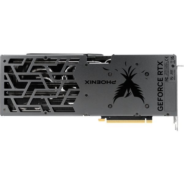 GAINWARD NED4070H19K9-1043X-G RTX4070 PHOENIX 12GB GDDR6X 192bit 3