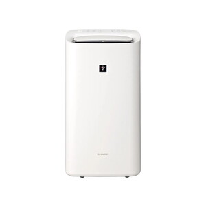 加湿空気清浄機 KC-S50　ホワイト　新品未開封 SHARP（シャープ） 加湿空気清浄機 KC-S50-W ホワイト 〜13畳 最大加湿