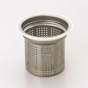 排水口ゴミ受け・ふた