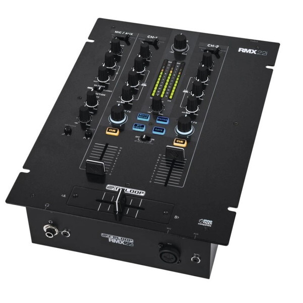 RELOOP RMX-22i [DJ~LT[]