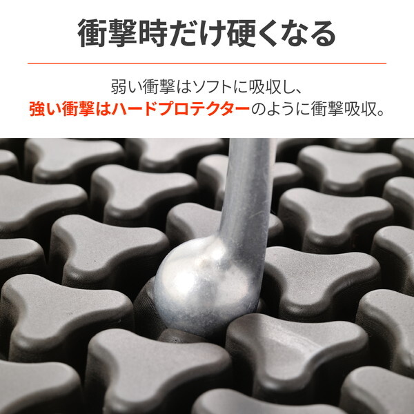 かずぴ様☆専用 デイトナ D46244 SAS-TEC プロテクター 背中 フルバック | 激安