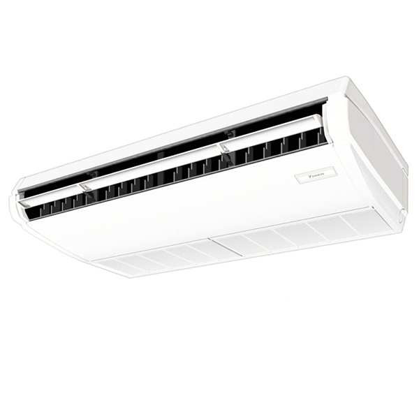 DAIKIN SZRH80BYV Eco ZEAS 天井吊形標準タイプ [業務用エアコン 天井吊形 シングル 3馬力 単相200V  ワイヤードリモコン] | 激安の新品・型落ち・アウトレット 家電 通販 XPRICE - エクスプライス (旧 PREMOA - プレモア)