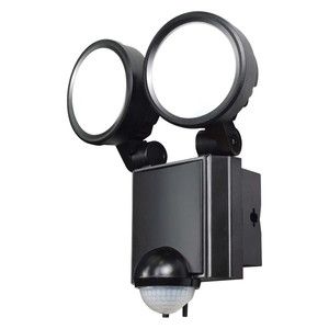 センサーライト