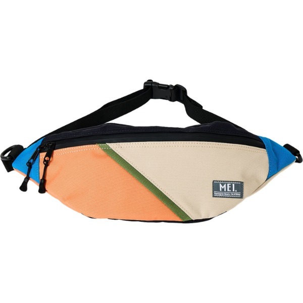 MEI ���C MEI261005 PAT2 BASIC BOTTOM LINE �p�^�[��2 FREE [�V�����_�[�o�b�O]