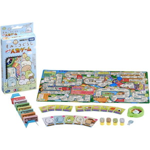 ボードゲーム