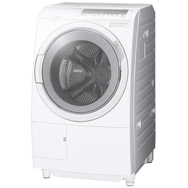 日立 BD-SG110HL ホワイト [ドラム式洗濯乾燥機 (洗濯11kg/乾燥6kg) 左開き] | 激安の新品・型落ち・アウトレット 家電 通販  XPRICE - エクスプライス (旧 PREMOA - プレモア)